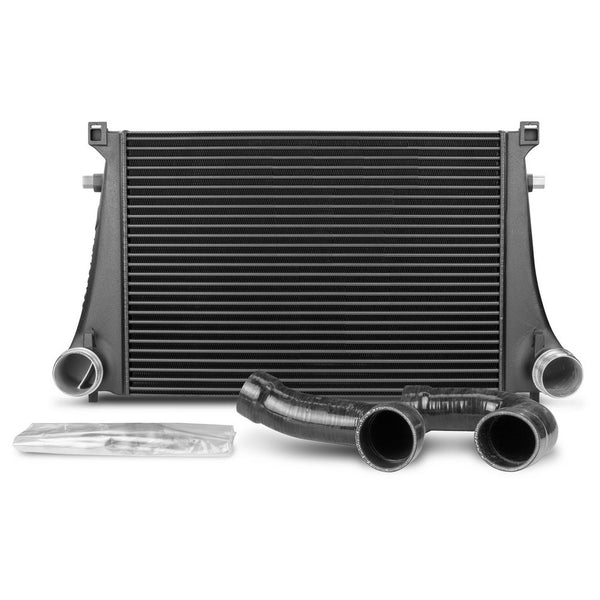 Wagner Tuning 19+ Volkswagen Golf/GTI MK8 Competition Intercooler Kit - 200001178 for 2016-2023 Audi TT - front view