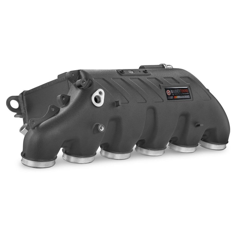 Wagner Tuning BMW M3/M4 S58 (G80/G81/G82) Intake Manifold w/ Integrated Intercooler - 200001187