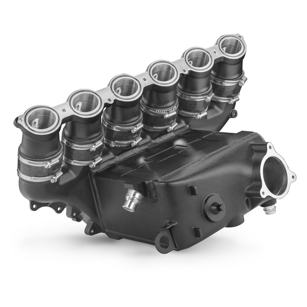 Wagner Tuning BMW M3/M4 S58 (G80/G81/G82) Intake Manifold w/ Integrated Intercooler - 200001187