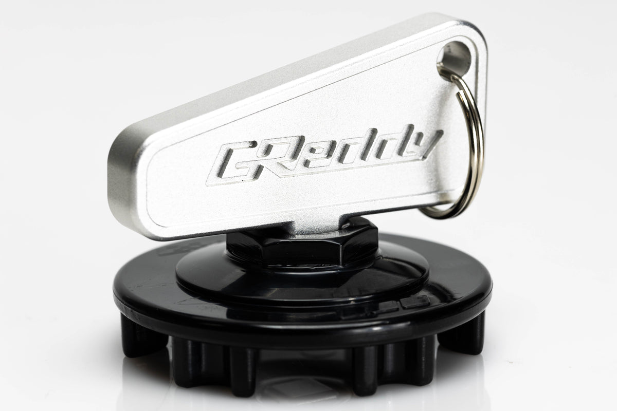 GReddy - GReddy 3/8" Drive Tool / Key-chain - 20000121
