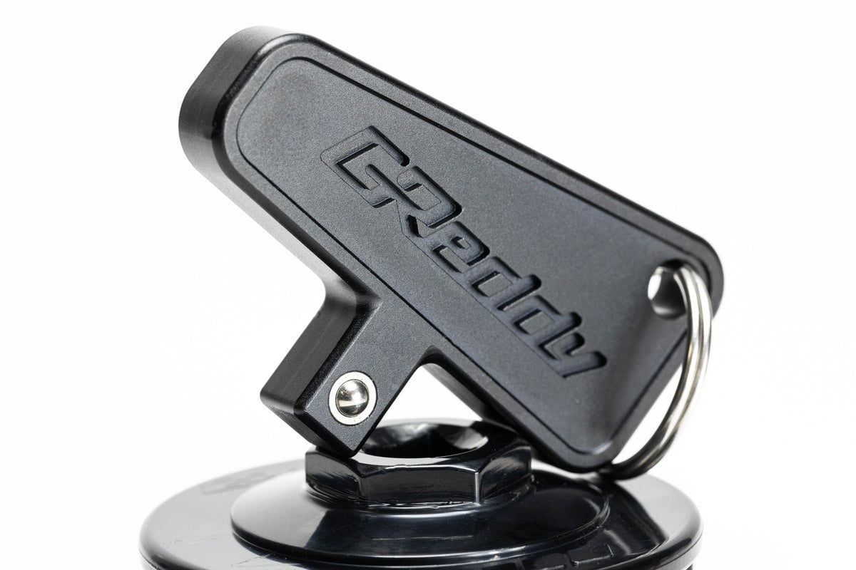 GReddy - GReddy 3/8" Drive Tool / Key-chain - 20000121
