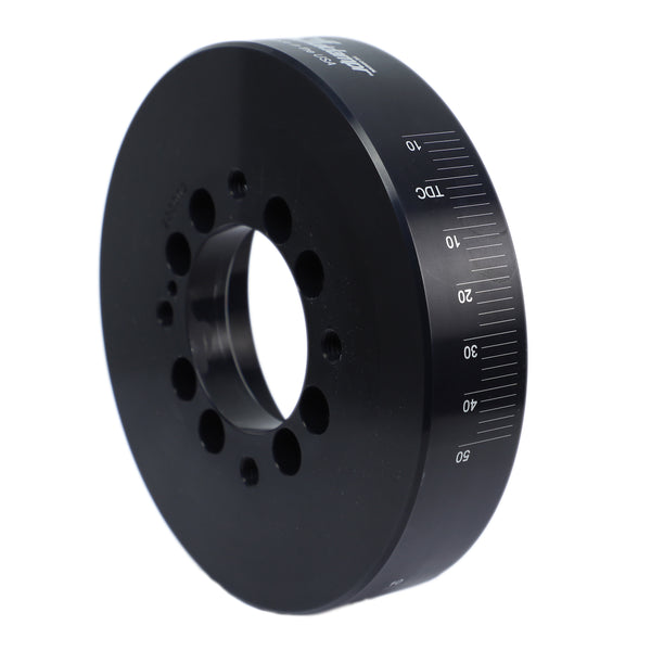 Fluidampr Harmonic Balancer Ring - SBF - 6-5/8" - Each