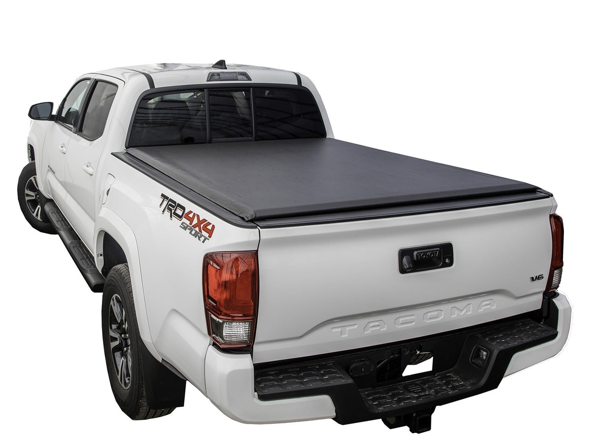 Weathertech - WeatherTech® Roll Up Truck Bed Cover 16-23 Toyota Tacoma - 8RC5265