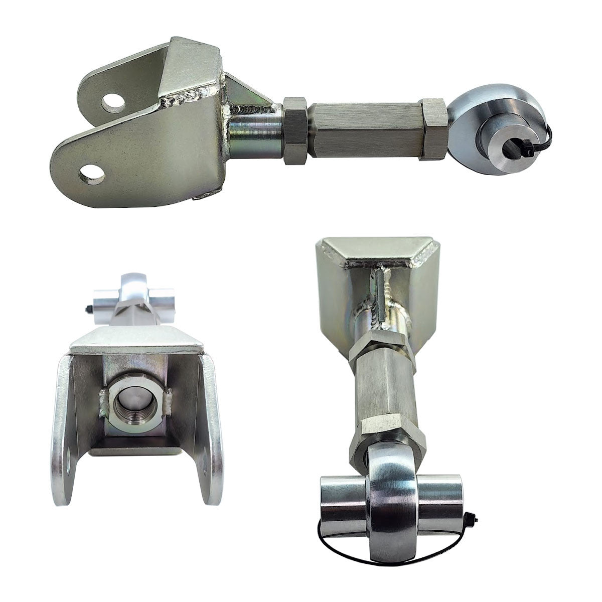 UPR - HD-Series™ Double Adjustable Upper Control Arms (fits 79-04 Mustang) UPR - 2001-03 for 1979-2004 Ford Mustang - front v