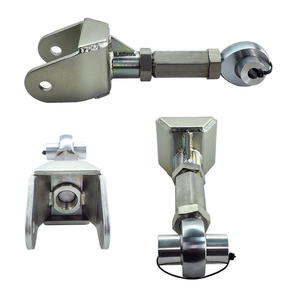 UPR - HD-Series™ Double Adjustable Upper Control Arms (fits 79-04 Mustang) UPR - 2001-03 for 1979-2004 Ford Mustang - front v