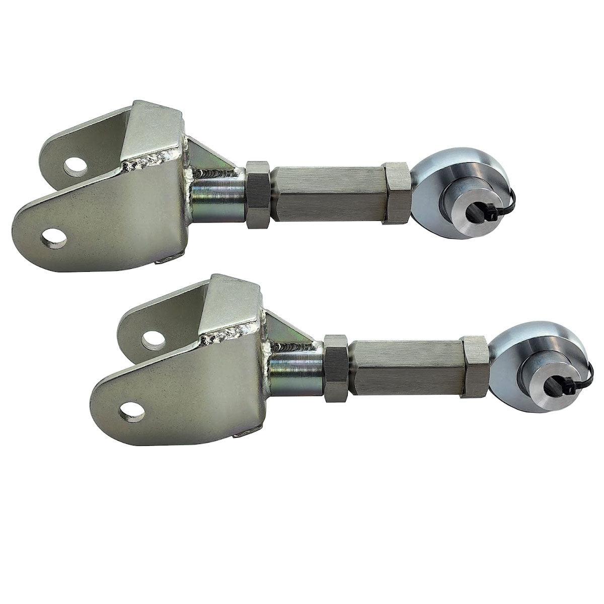 UPR - HD-Series™ Double Adjustable Upper Control Arms (fits 79-04 Mustang) UPR - 2001-03 for 1979-2004 Ford Mustang - angle v