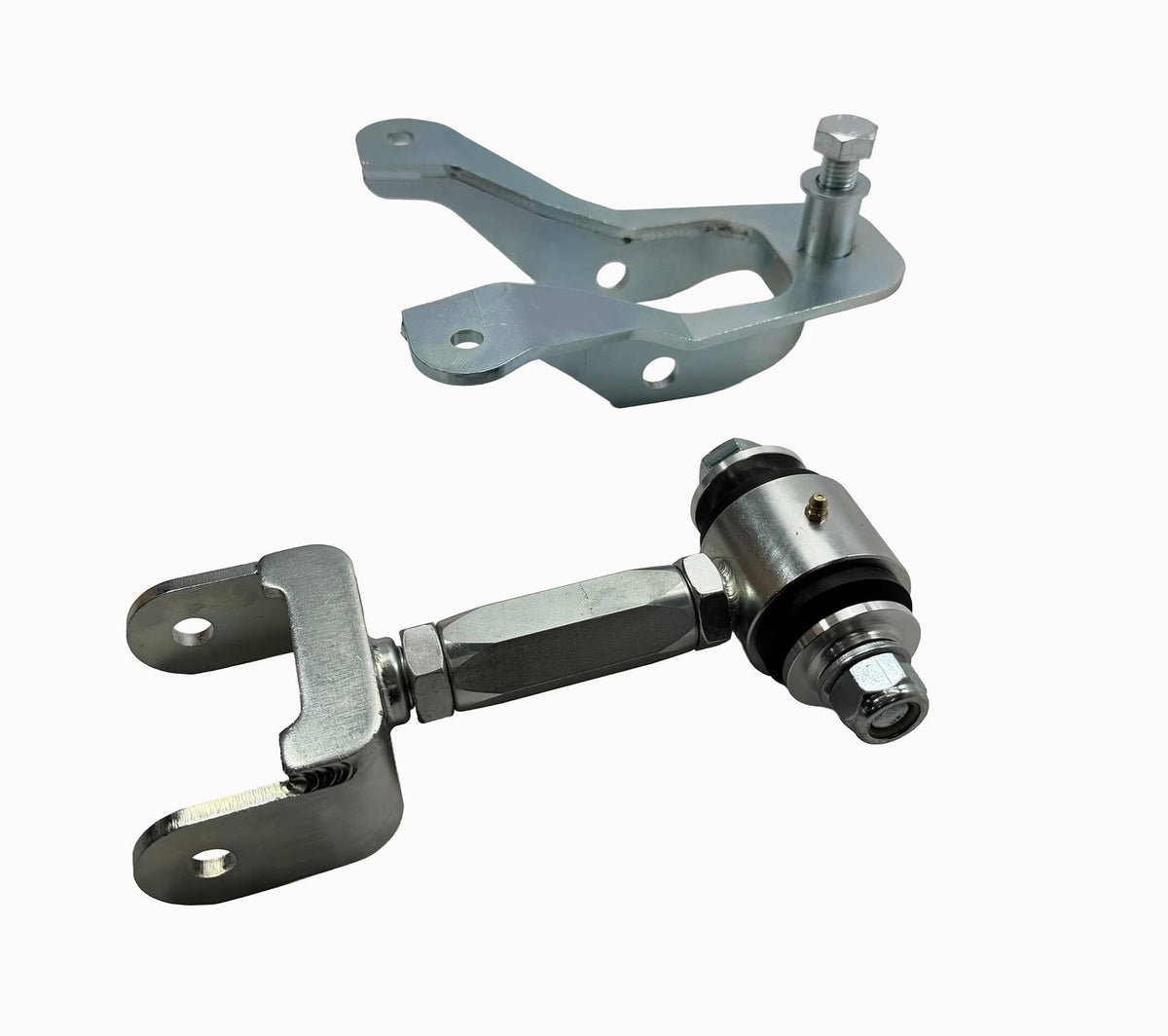 UPR - Pro-Street Double Adj Upper & Upper Mount (fits 11-14 Mustang) - 2001-112