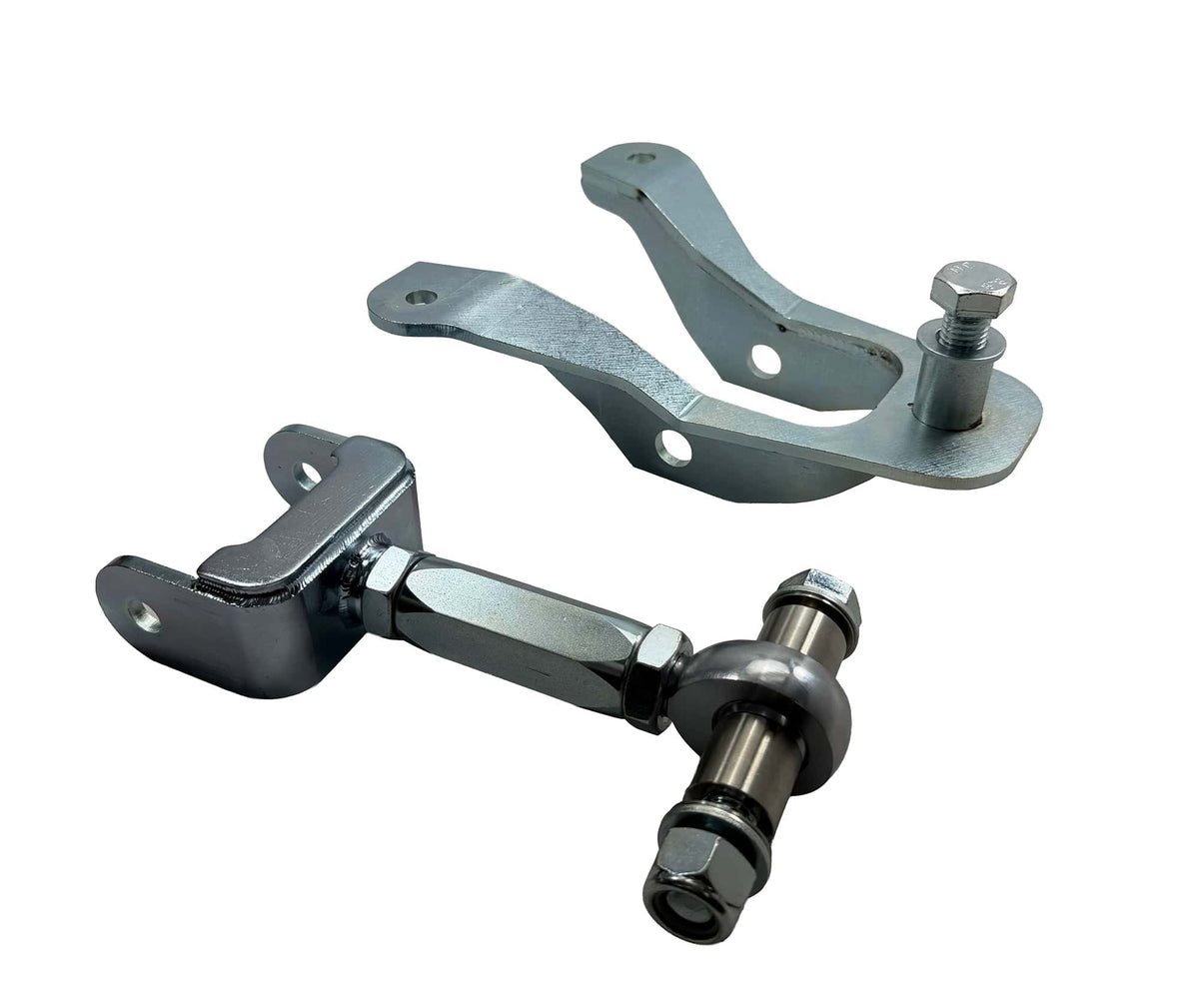 UPR - Pro-Series™ Double Adj Upper Arm & Upper Mount (fits 05-14 Mustang) - 2001-113