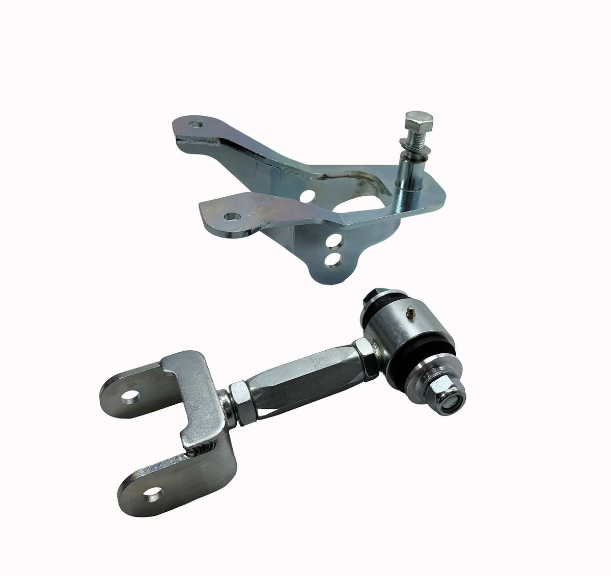 UPR - Pro-Street Double Adj Upper & Upper Mount (fits 11-14 Mustang) - 2001-112