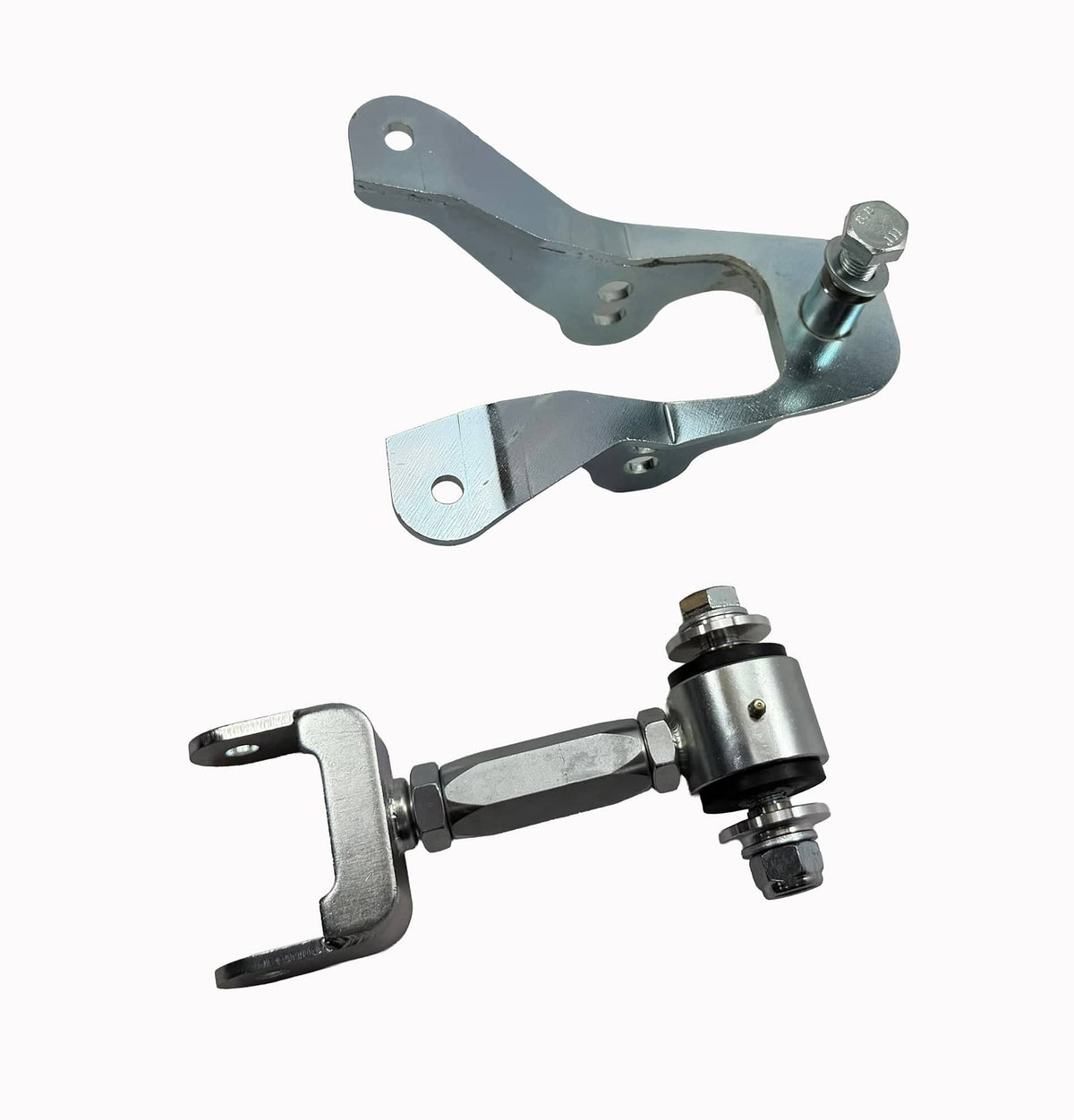 UPR - Pro-Street Double Adj Upper & Upper Mount (fits 11-14 Mustang) - 2001-112