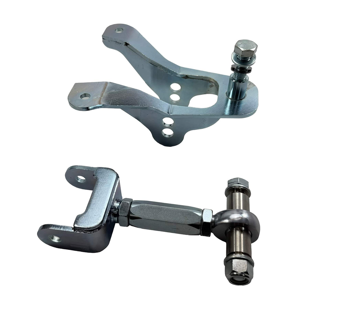 UPR - Pro-Series™ Double Adj Upper Arm & Upper Mount (fits 05-14 Mustang) - 2001-113
