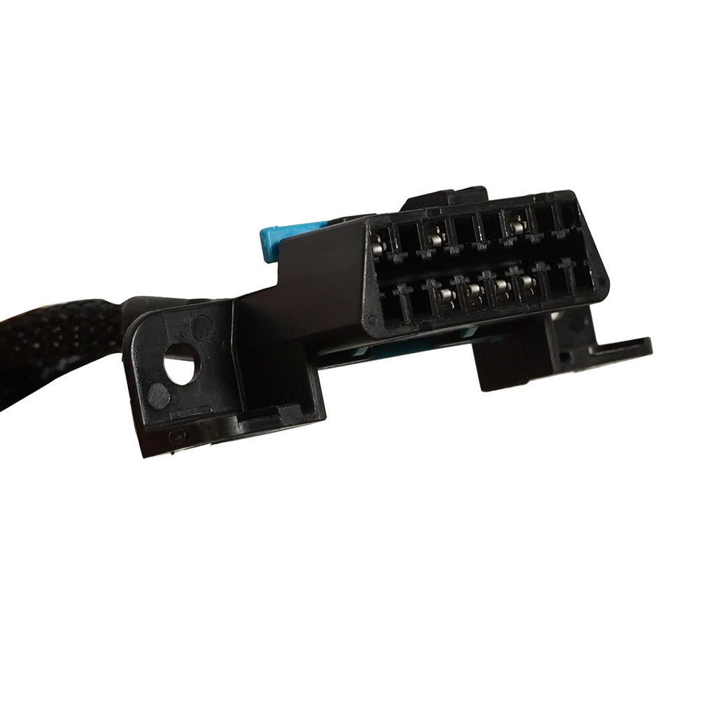 BD Diesel BRAKE Variable Vane Exhaust - Ford 201-2014 6.7L - 2001102