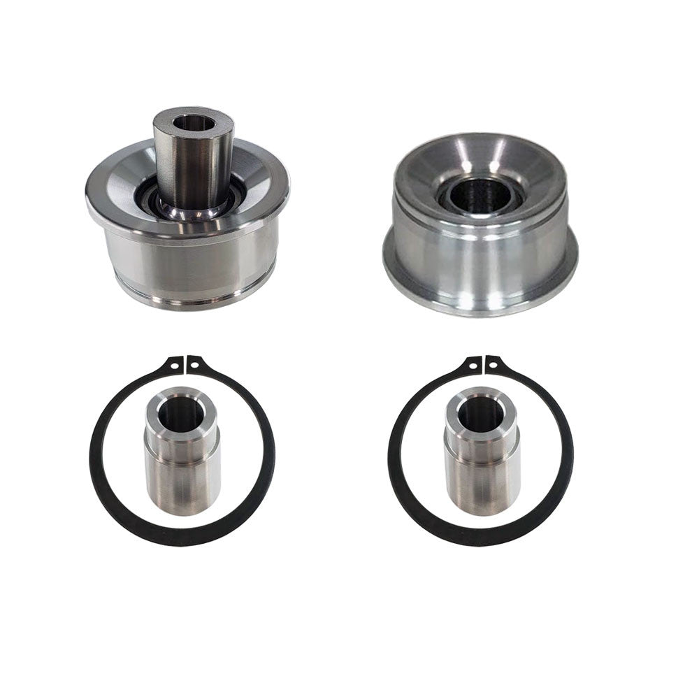 UPR - Front Lower Control Arm Bearing Kit (fits 15-23 Mustang S550) UPR - 2003-02 for 2015-2023 Ford Mustang - front view