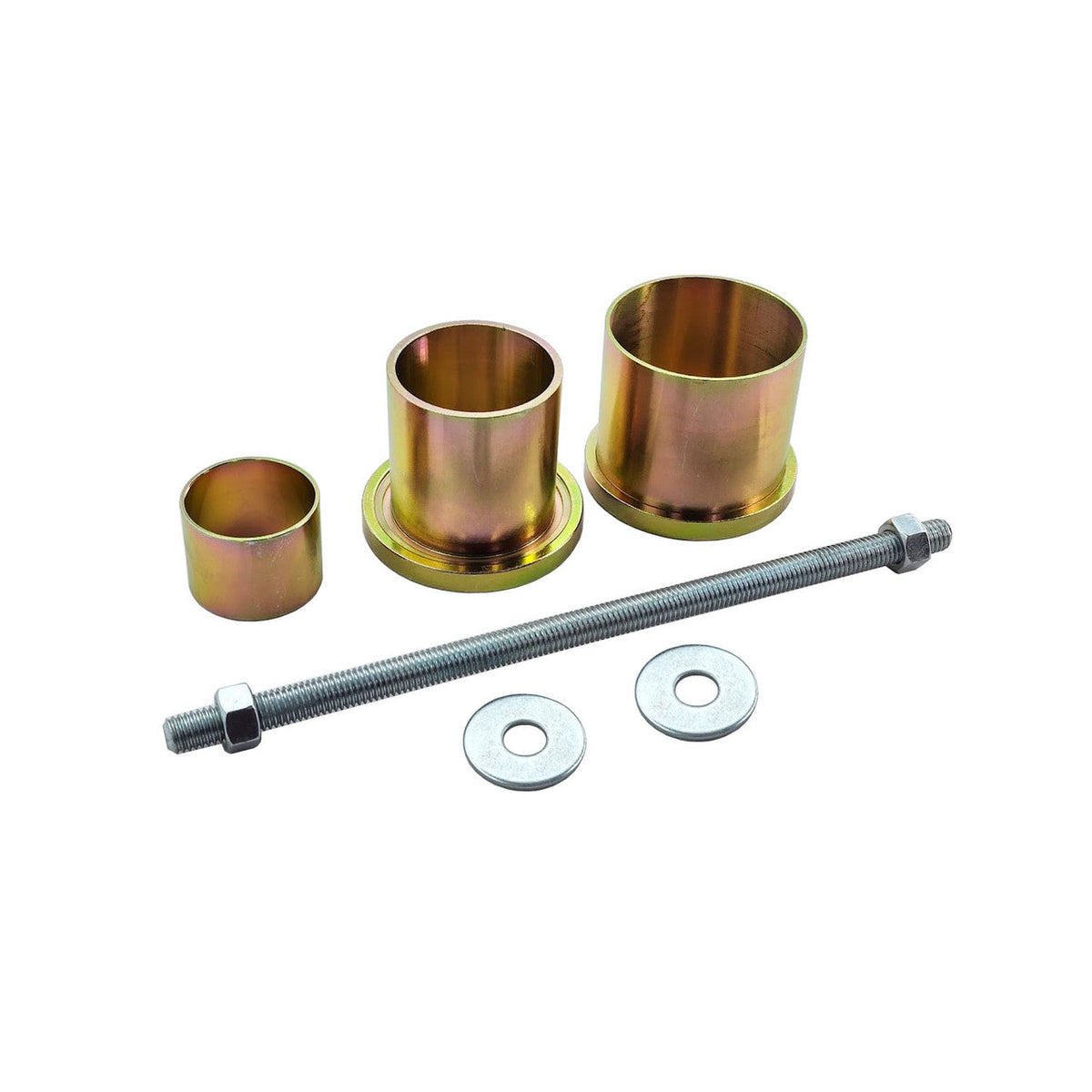 UPR - IRS Bushing Removal & Install Tool (fits 15-24 Ford Mustang S550 S650) UPR - 2003-91 for 2015-2026 Ford Mustang - front