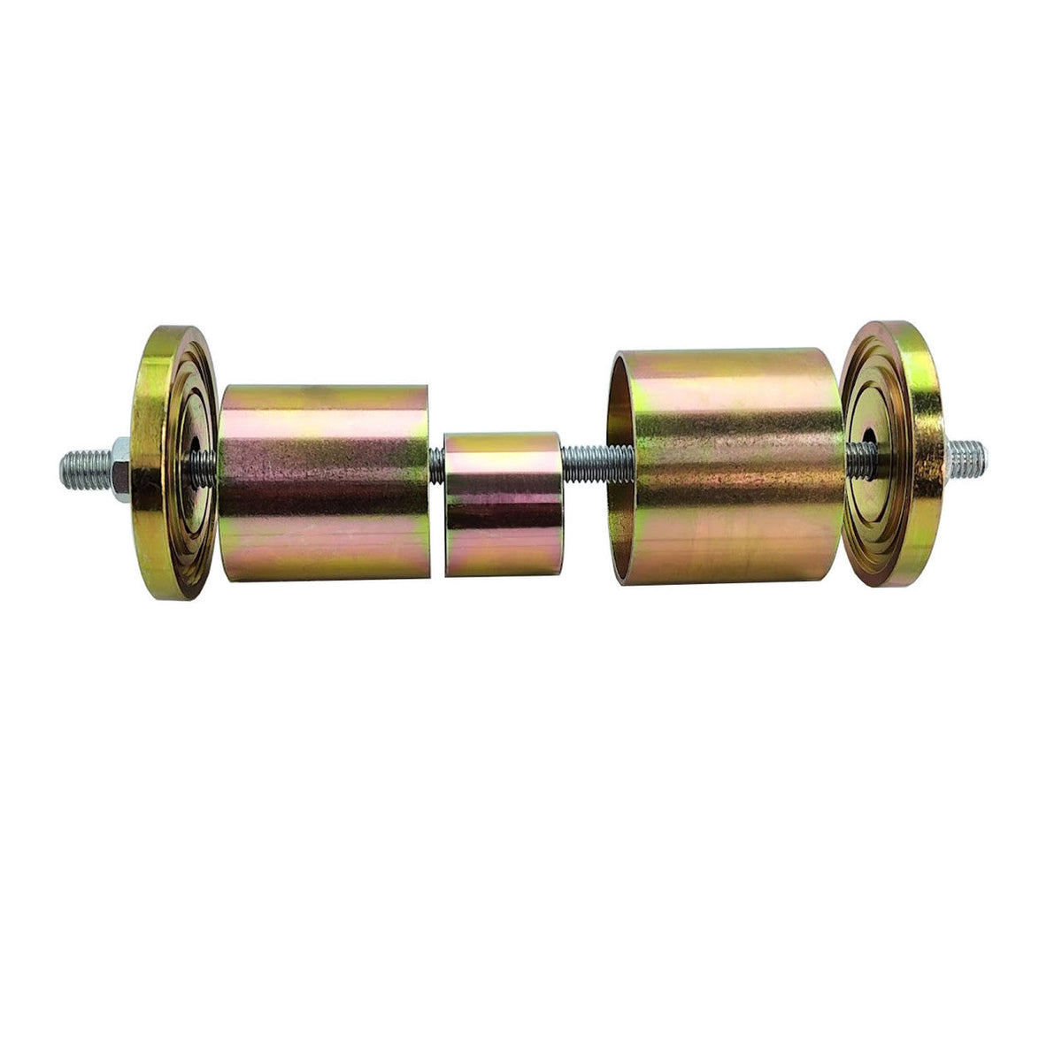 UPR - IRS Bushing Removal & Install Tool (fits 15-24 Ford Mustang S550 S650) UPR - 2003-91 for 2015-2026 Ford Mustang - detai