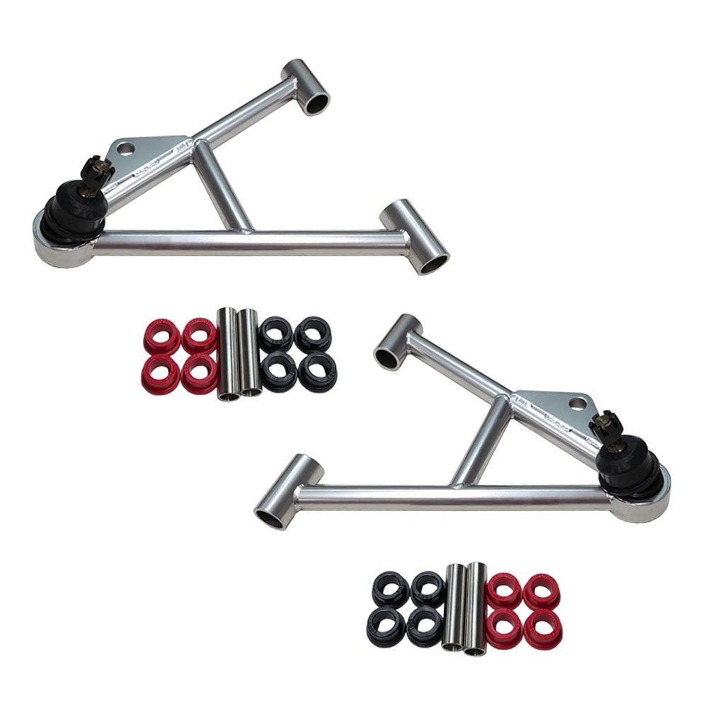 UPR - Chrome Moly Tubular A Arms (fits 79-93 Ford Mustang) UPR - 2004-03 for 1979-1993 Ford Mustang