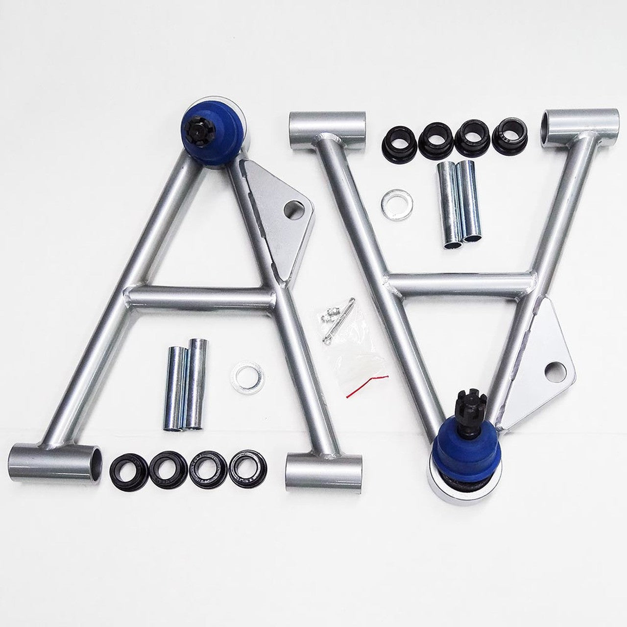 UPR - Chrome Moly Tubular A Arms (fits 94-04 Ford Mustang) UPR - 2004-06 for 1994-2004 Ford Mustang