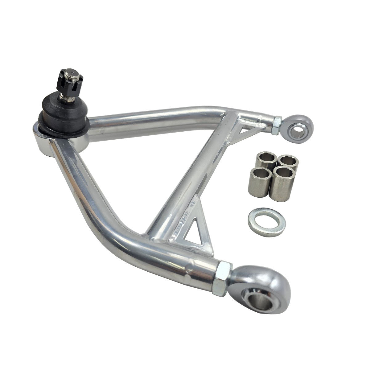 UPR - Chrome Moly Adjustable A-Arms (fits 79-93 Mustang) UPR - 2004-09 for 1979-1993 Ford Mustang - angle view