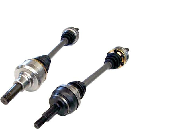 DSS 04-08 Mercedes-Benz SL55 AMG 900HP Axle Right/Left (215 Series Differential) RA7257X4 - 510222