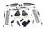 6 Inch Lift Kit | Gas | M1 | Ford F-250/F-350 Super Duty 4WD (2005-2007)