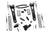 6 Inch Lift Kit | Gas | Radius Arm | M1 | Ford F-250/F-350 Super Duty (05-07)