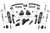 6 Inch Lift Kit  |  Gas  |  C/O V2 | Ford F-250/F-350 Super Duty 4WD (05-07)