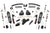 6 Inch Lift Kit  |  Diesel  |  C/O V2 | Ford F-250/F-350 Super Duty (05-07)