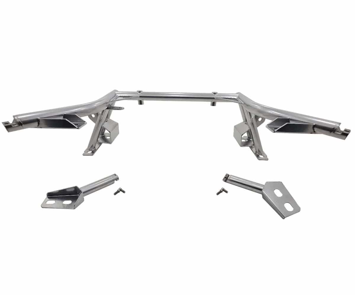 UPR - Chrome Moly Tubular K-Member S197 (fits 05-14 Mustang) - 2005-05