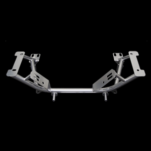 UPR - DOM Steel Tubular K-Member SBF (fits 79-95 Mustang) UPR - 2005-79S