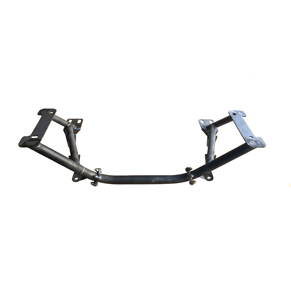 UPR - CM Drop Hoop K-Member Removable Crossmember (fits 79-04 Mustang) UPR - 2005-DHX