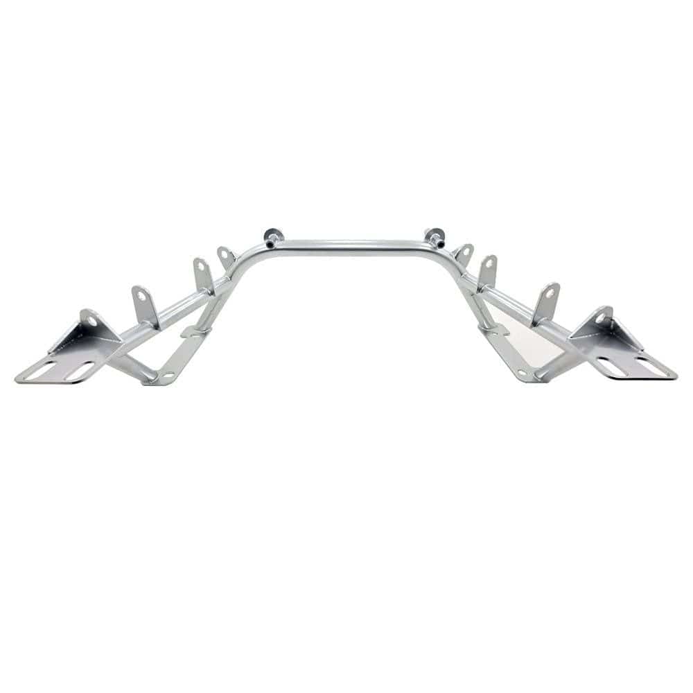 UPR - Chrome Moly Tubular K-Member No Motor Mount Sway Kit (fits 94-04 Mustang) - 2005-96K-NM-100