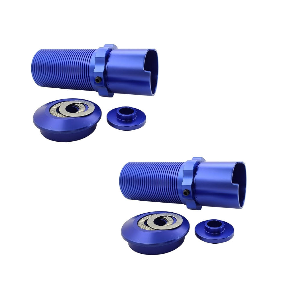 UPR - Pro-Series™ Front Coil Over Kit with Springs (fits 79-04 Mustang) UPR - 2006-01 for 1979-2004 Ford Mustang - angle view