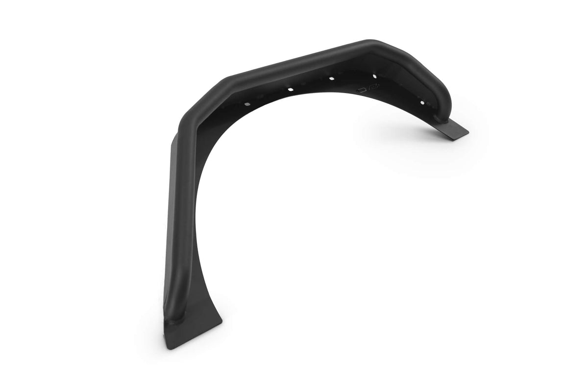 DV8 Offroad - 2007-2018 Jeep Wrangler JK | Spec Series Fender Flares - FDJK-06