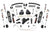 6 Inch Lift Kit  |  Diesel  |  C/O V2 | Ford F-250/F-350 Super Duty (08-10)