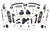 6 Inch Lift Kit  |  Diesel  |  C/O Vertex | Ford F-250/F-350 Super Duty (08-10)