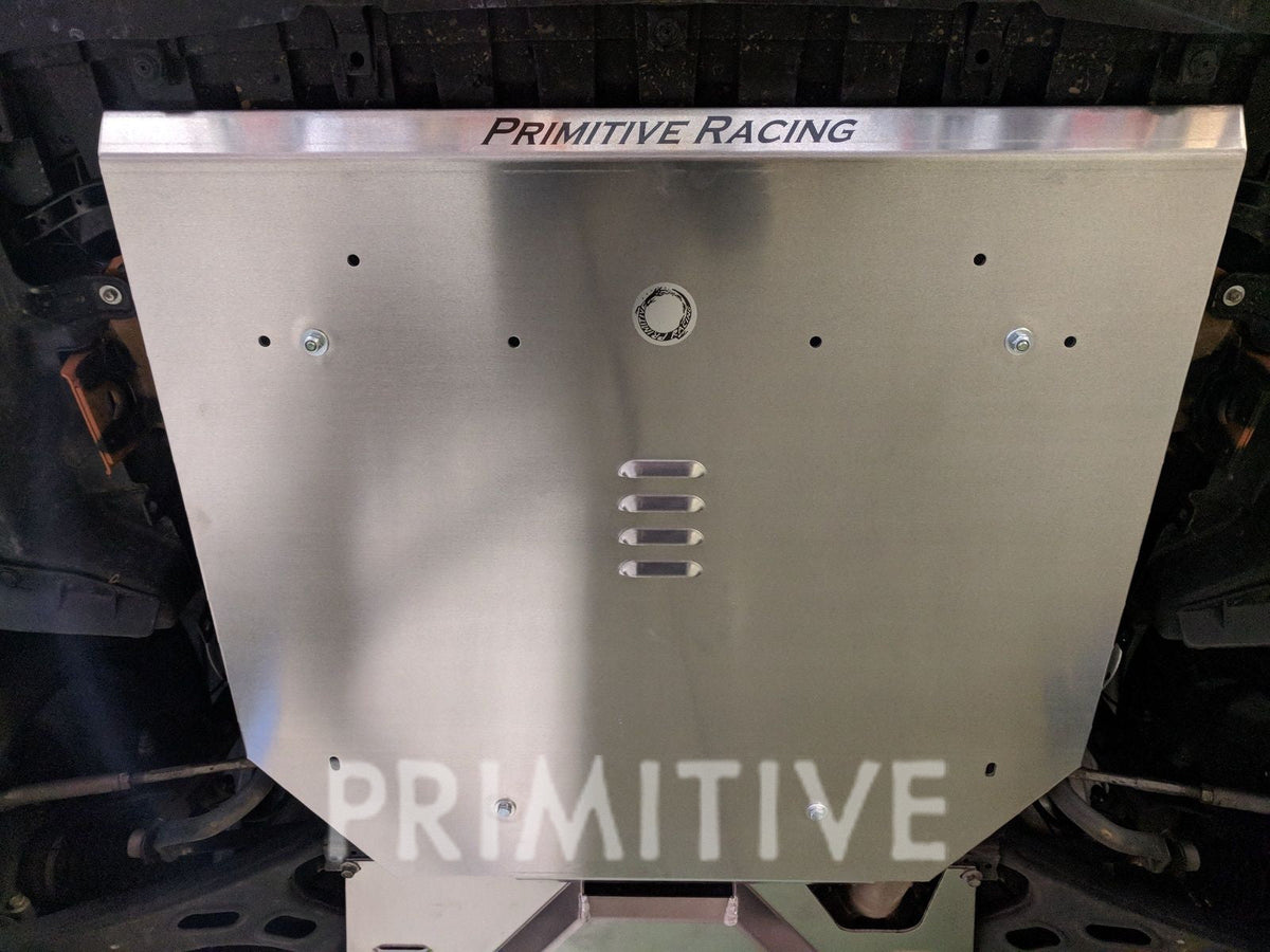 front skid plate 18-23 Crosstrek