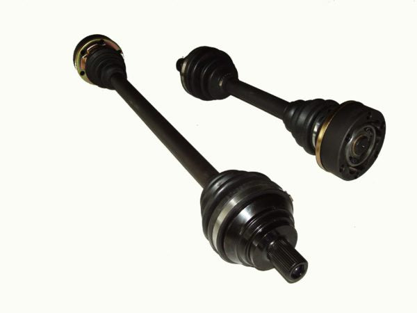 DSS Volkswagen 2008 R32 Golf / 2015 MK7 Golf-R 800HP Direct Bolt-in Axle - Right Front RA2306X4 - 510238