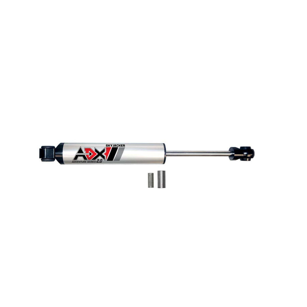 Skyjacker 18-24 Jeep Gladiator JL/20-24 JT 2.0 HD OEM Stabilizer Kit w/ CNC Machined Polished Alum. - 2008