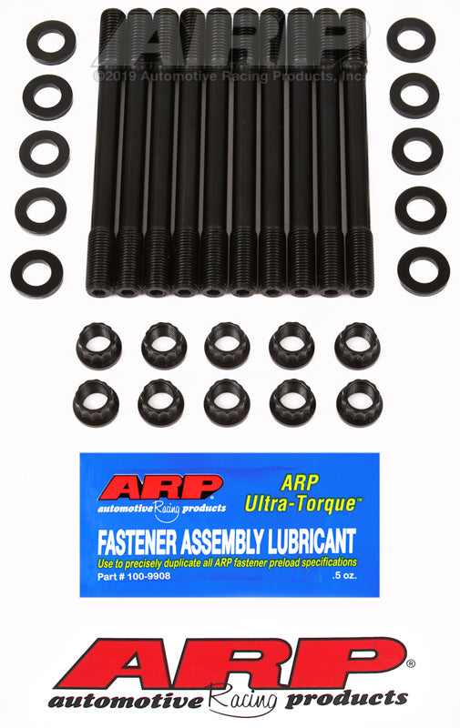ARP Nissan CA16/18DE/18DET Undercut Studs Head Stud Kit - 202-4702