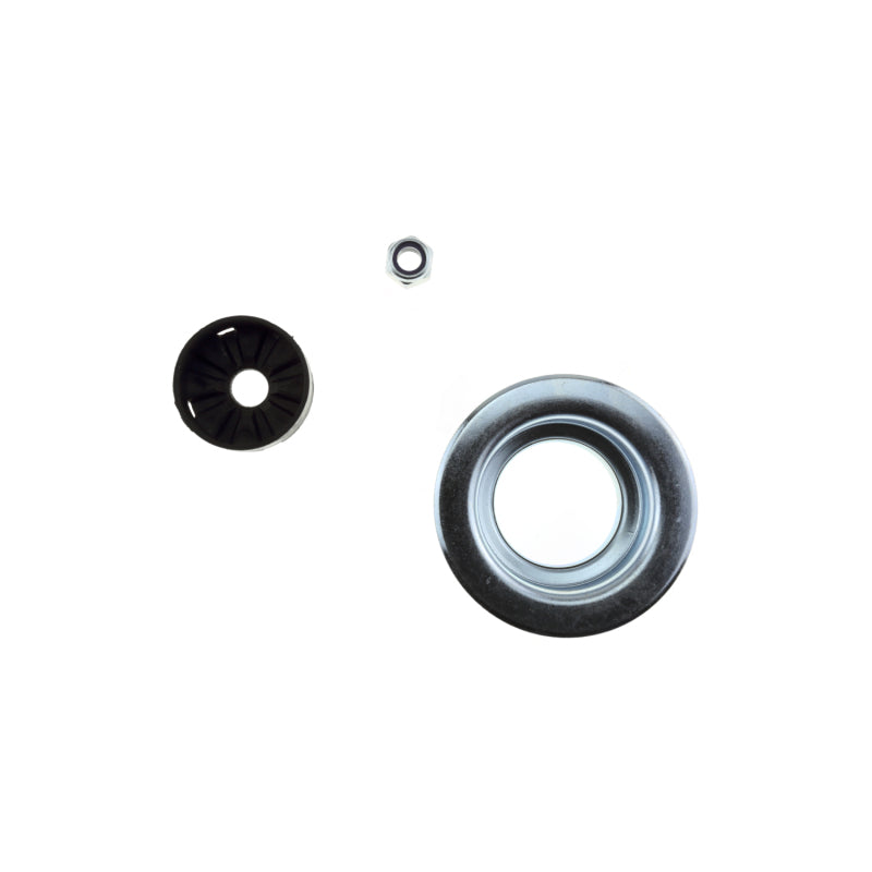 Bilstein B4 OE Replacement 02-08 BMW 745LI Base V8 Rear Shock - 19-218939