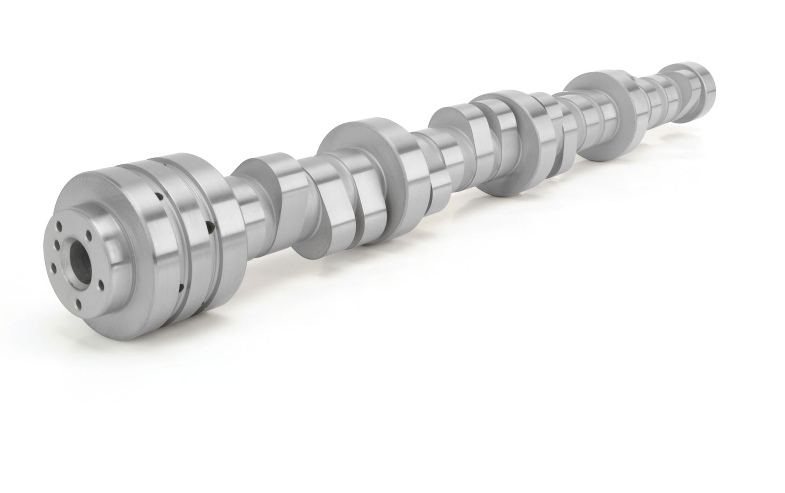 COMP Cams HRT Blower Stage 2 Hydraulic Roller Camshaft 09+ Dodge 5.7/6.4L Hemi - 201-337-17 for 2009-2020 Dodge Challenger - 
