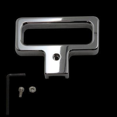 UPR - Billet Seat Adjuster (fits 10-14 Chevrolet Camaro) UPR - GM-1162-01 for 2010-2014 Chevrolet Camaro