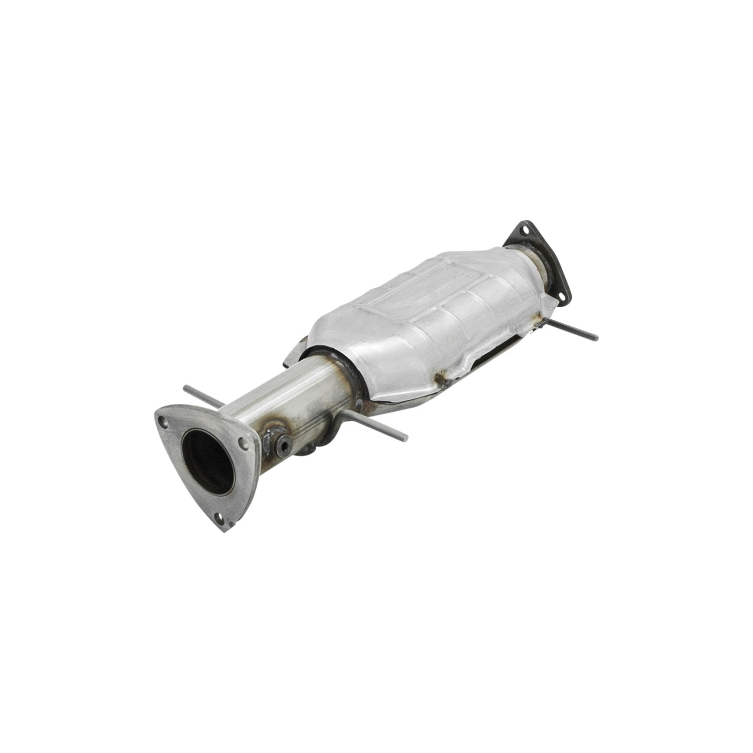 Flowmaster Catalytic Converter-Direct Fit-2.50 in Inlet/Outlet-Right-49 State 2020017