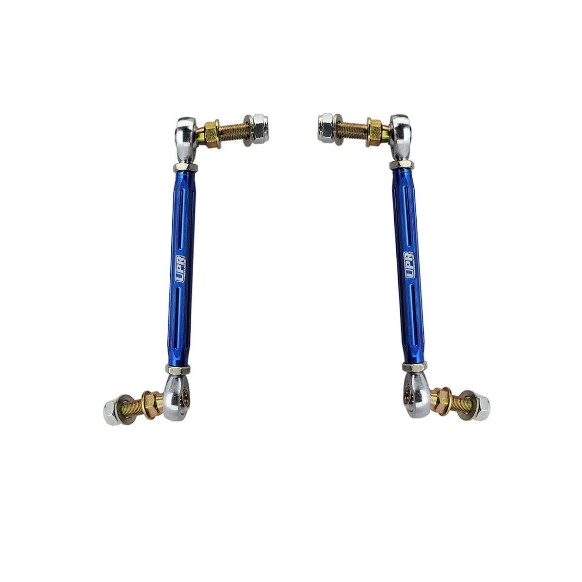 UPR - Adjustable Front Sway Bar End Links (fits 15-24 Mustang S550) UPR - 2011-03 for 2015-2026 Ford Mustang