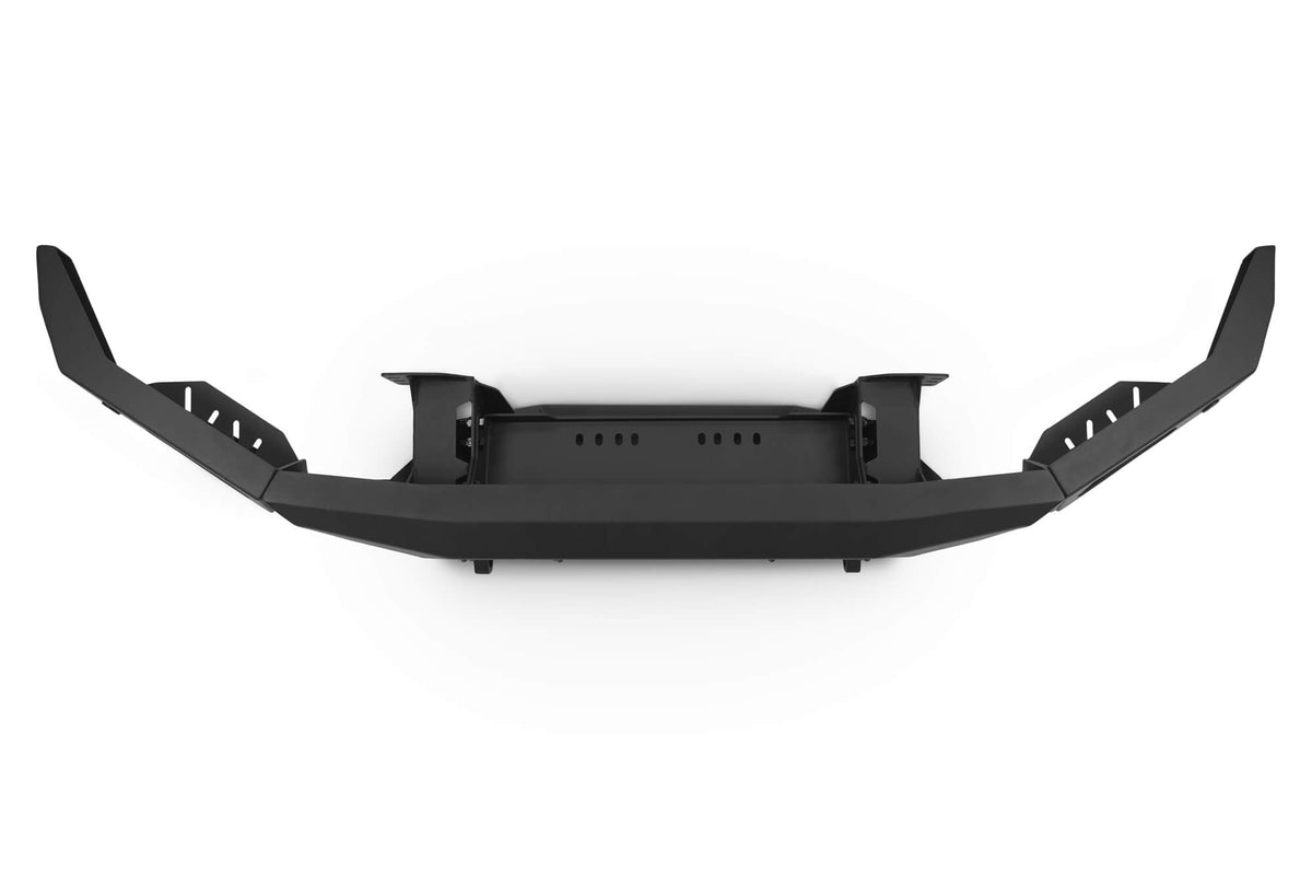 DV8 Offroad - 2014-2021 Toyota Tundra | Spec Series Front Bumper - FBTT2-06