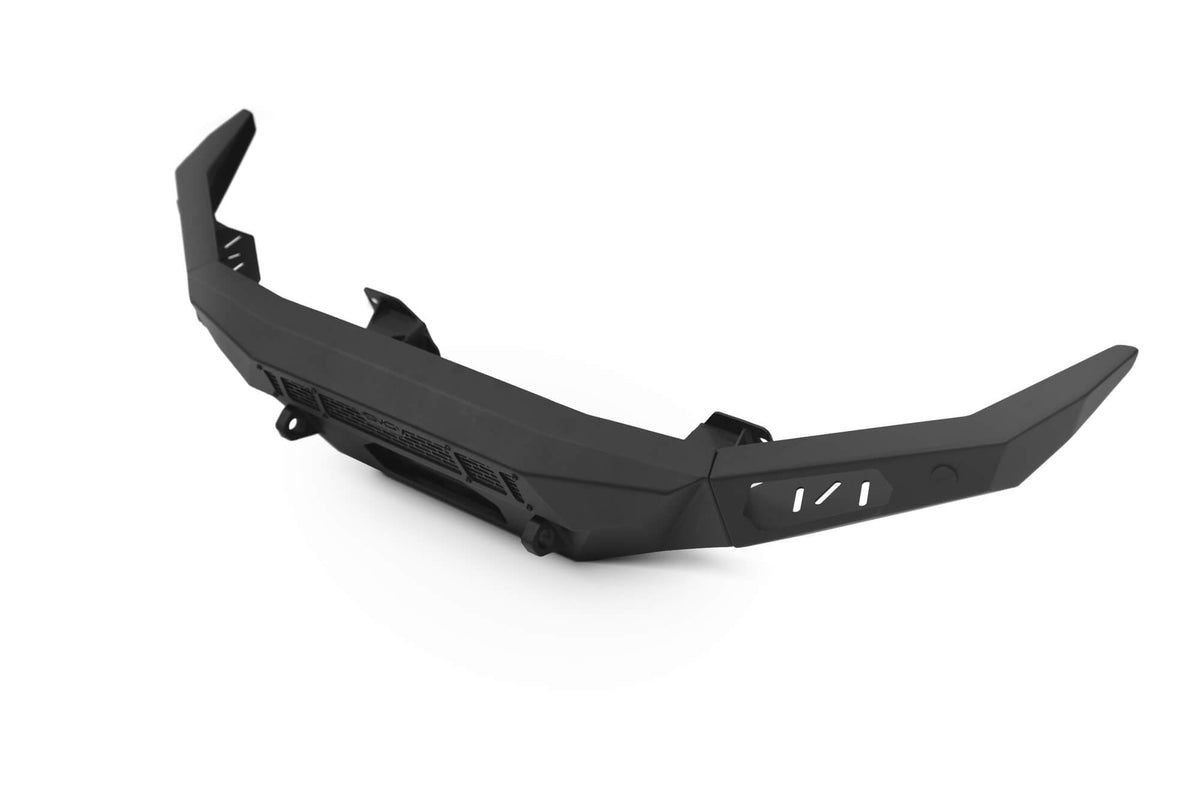 DV8 Offroad - 2014-2021 Toyota Tundra | Spec Series Front Bumper - FBTT2-06