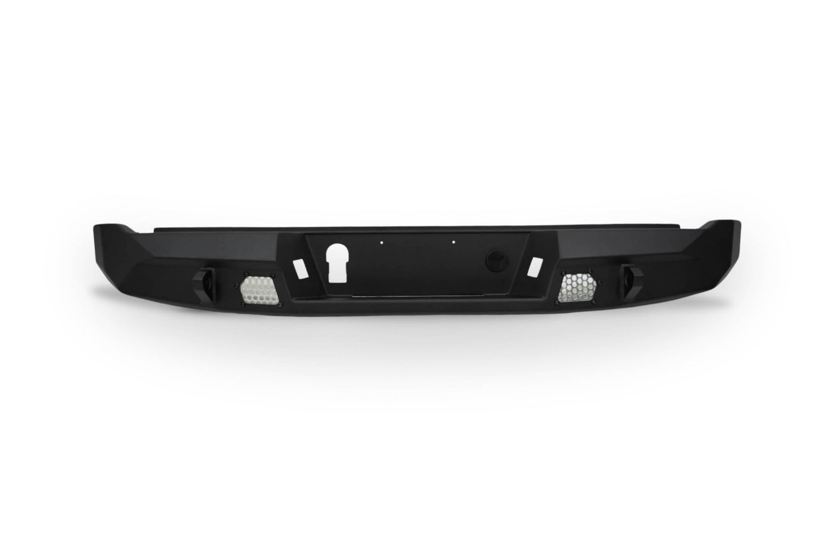 DV8 Offroad - 2014-2022 Chevy Colorado & 2015-2022 GMC Canyon | MTO Rear Bumper - RBCS3-01