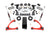 4.75 Inch Lift Kit | Combo | Chevy/GMC 1500 4WD (14-15)