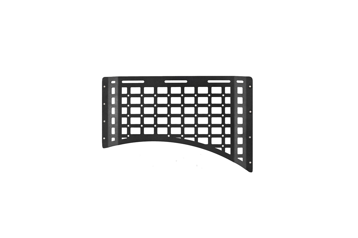 ADD 17-20 Ford F150 Raptor Bed Side Molle - Passenger Side - AC1101901NA-P