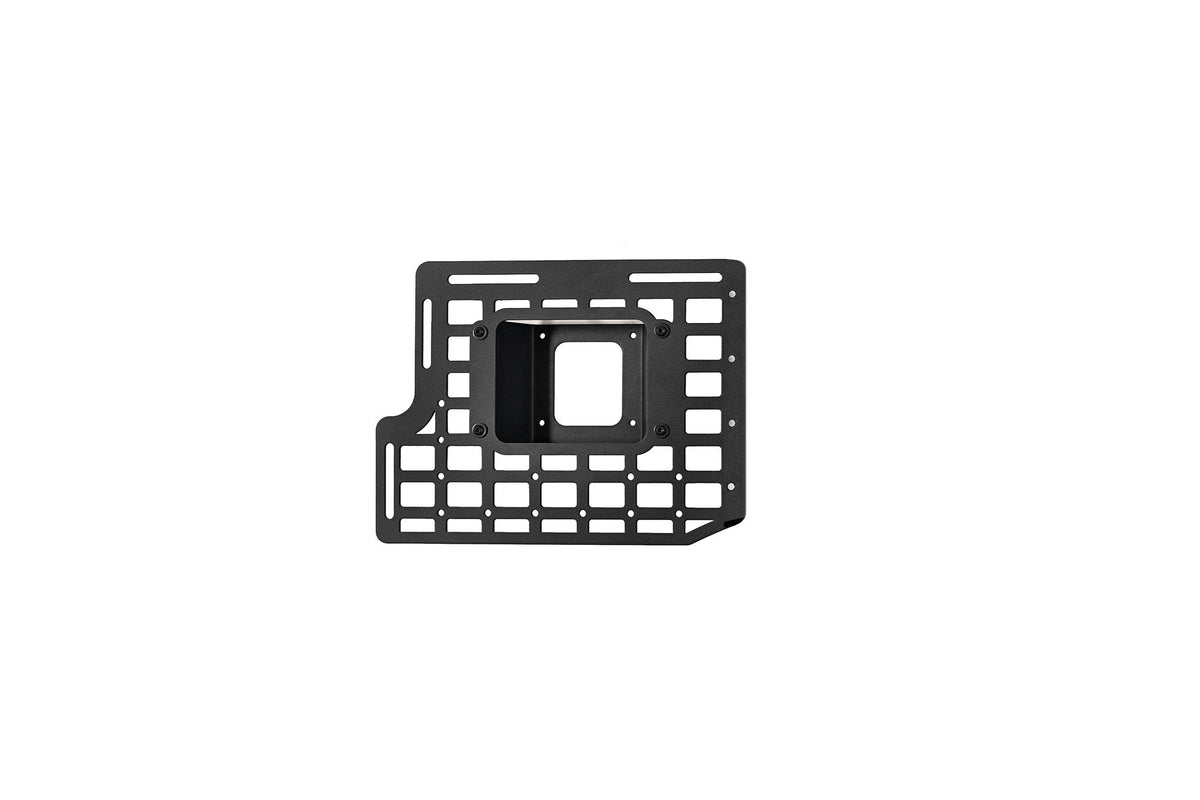 ADD 17-20 Ford F150 Raptor Bed Side Molle - Passenger Side - AC1101901NA-P